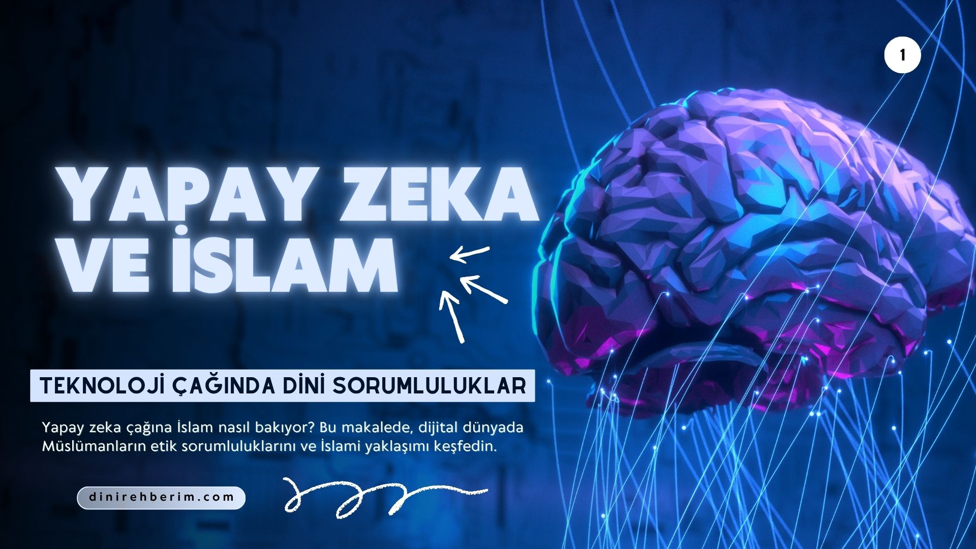 Yapay Zeka ve İslam