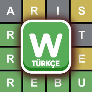 Wordle Türkçe Oyunu