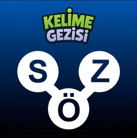 Kelime Gezisi Oyunu